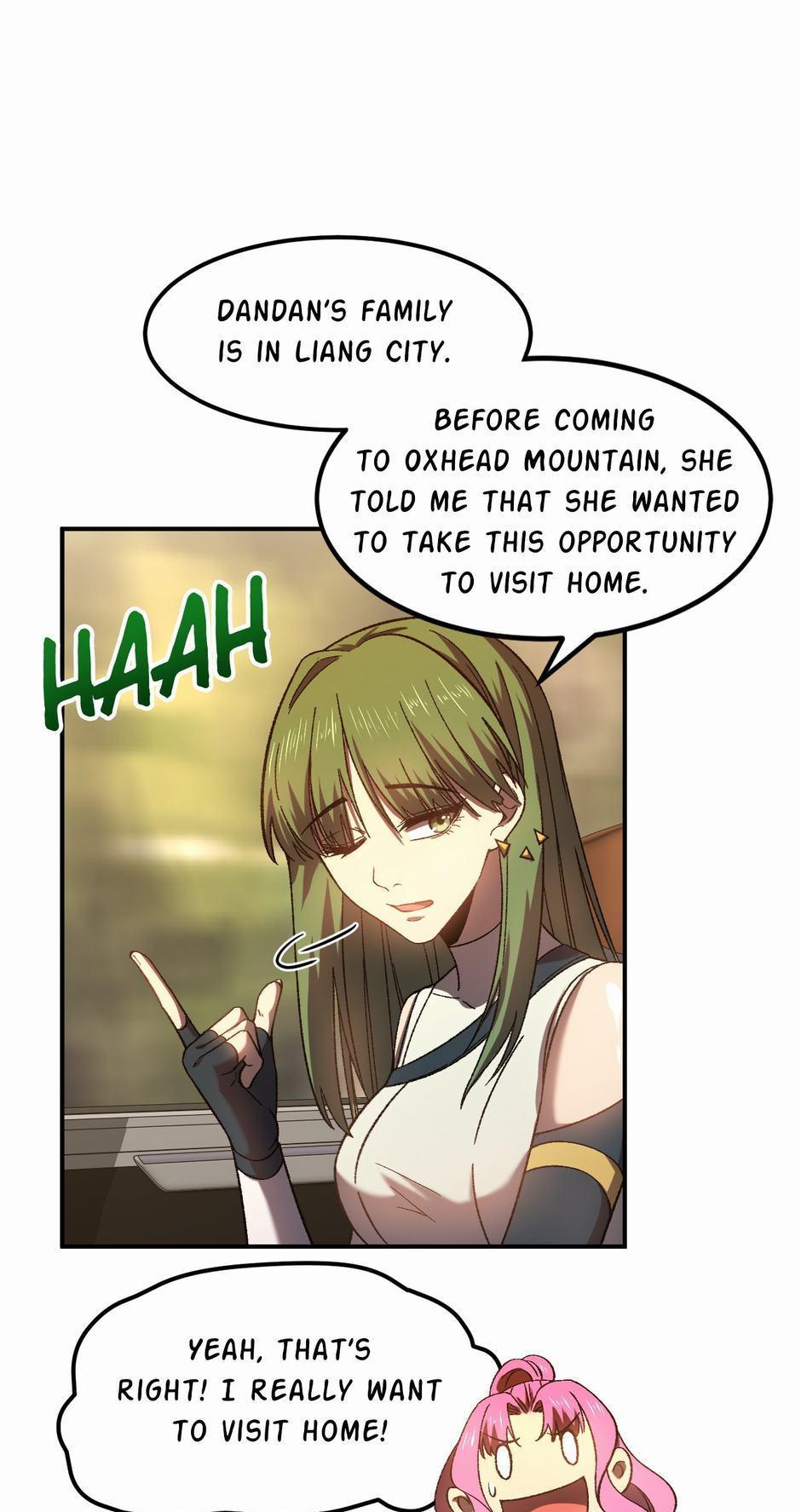 Logging 10,000 Years into the Future 41