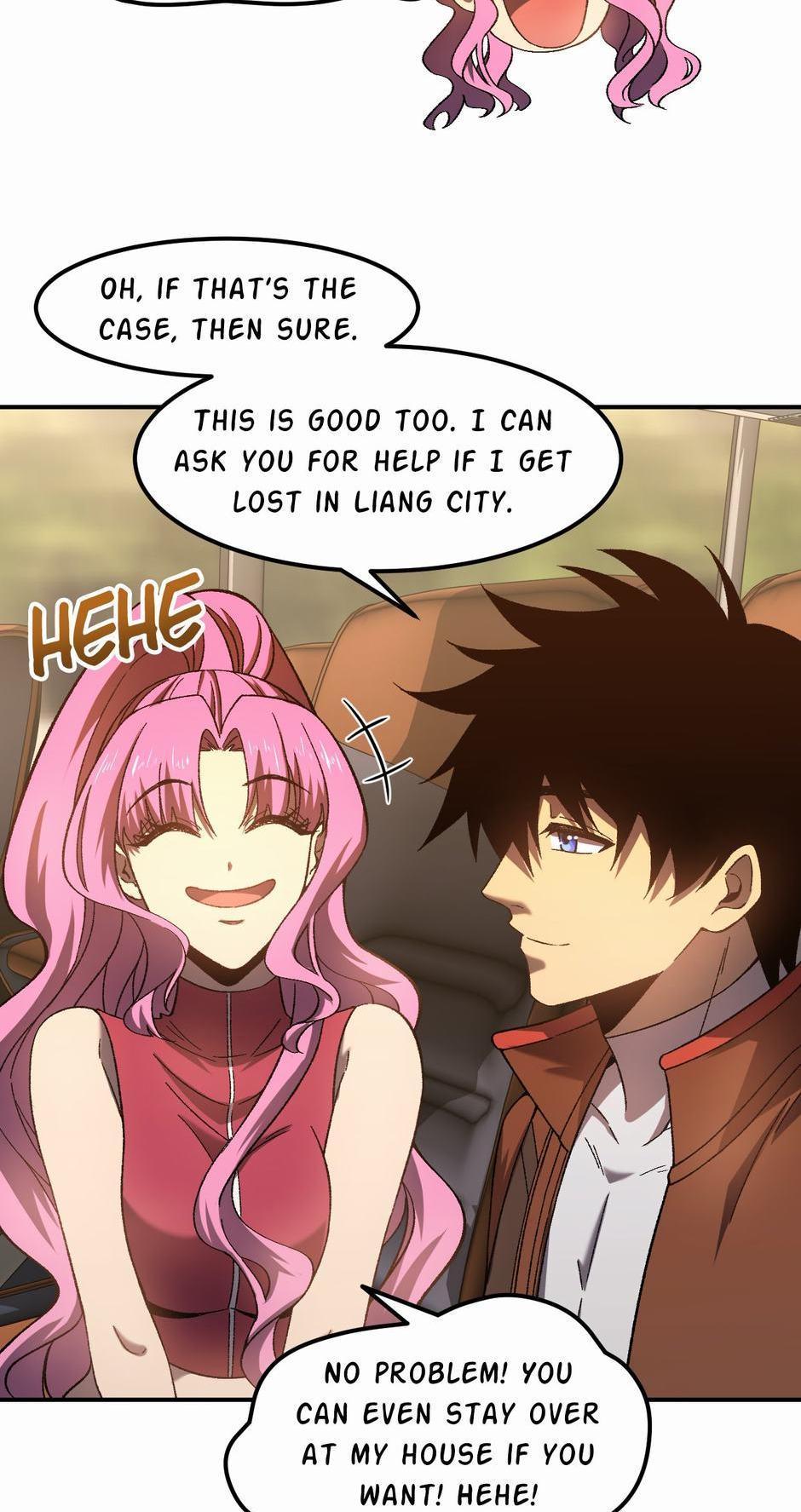 Logging 10,000 Years into the Future 41