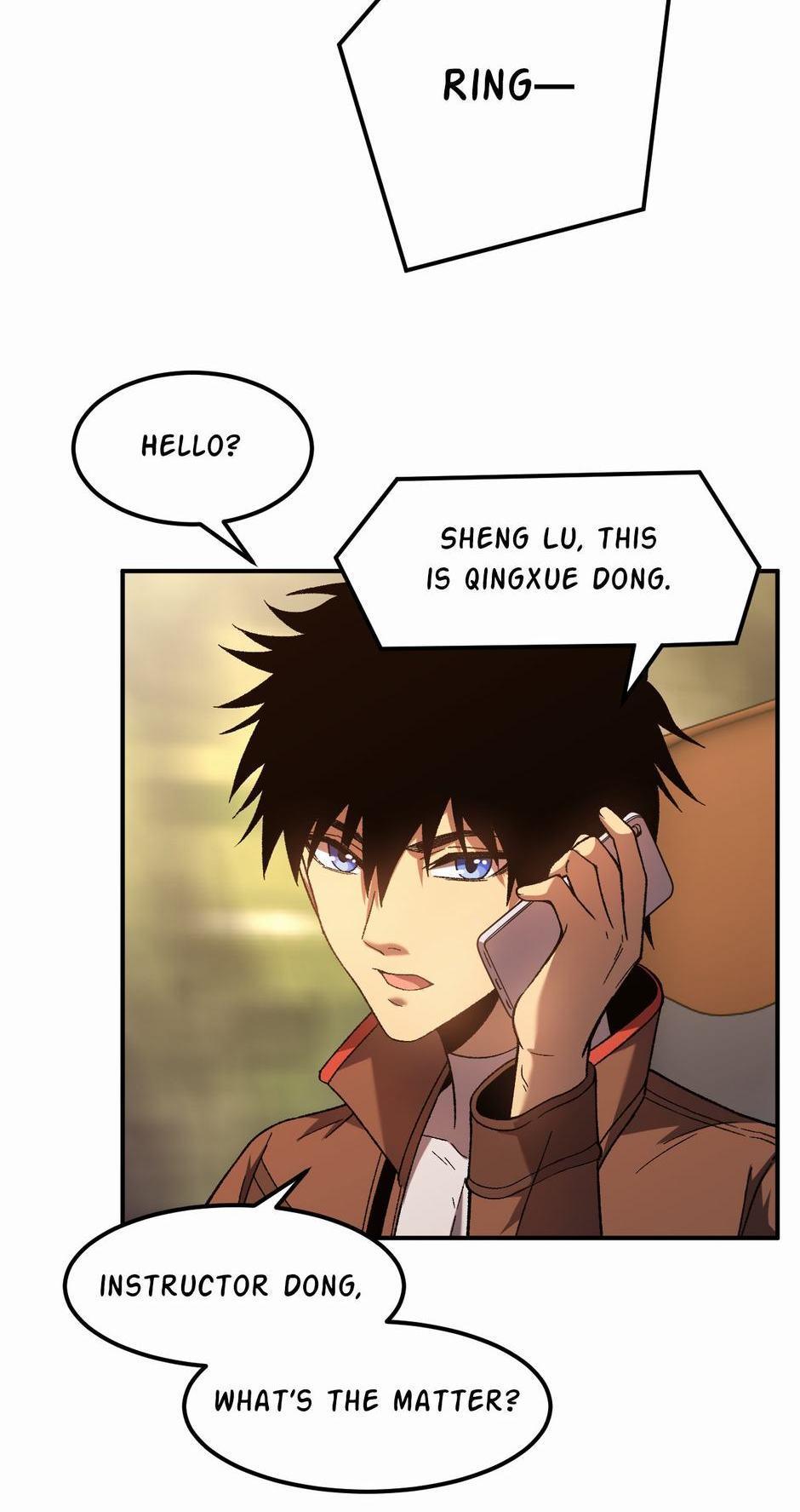 Logging 10,000 Years into the Future 41