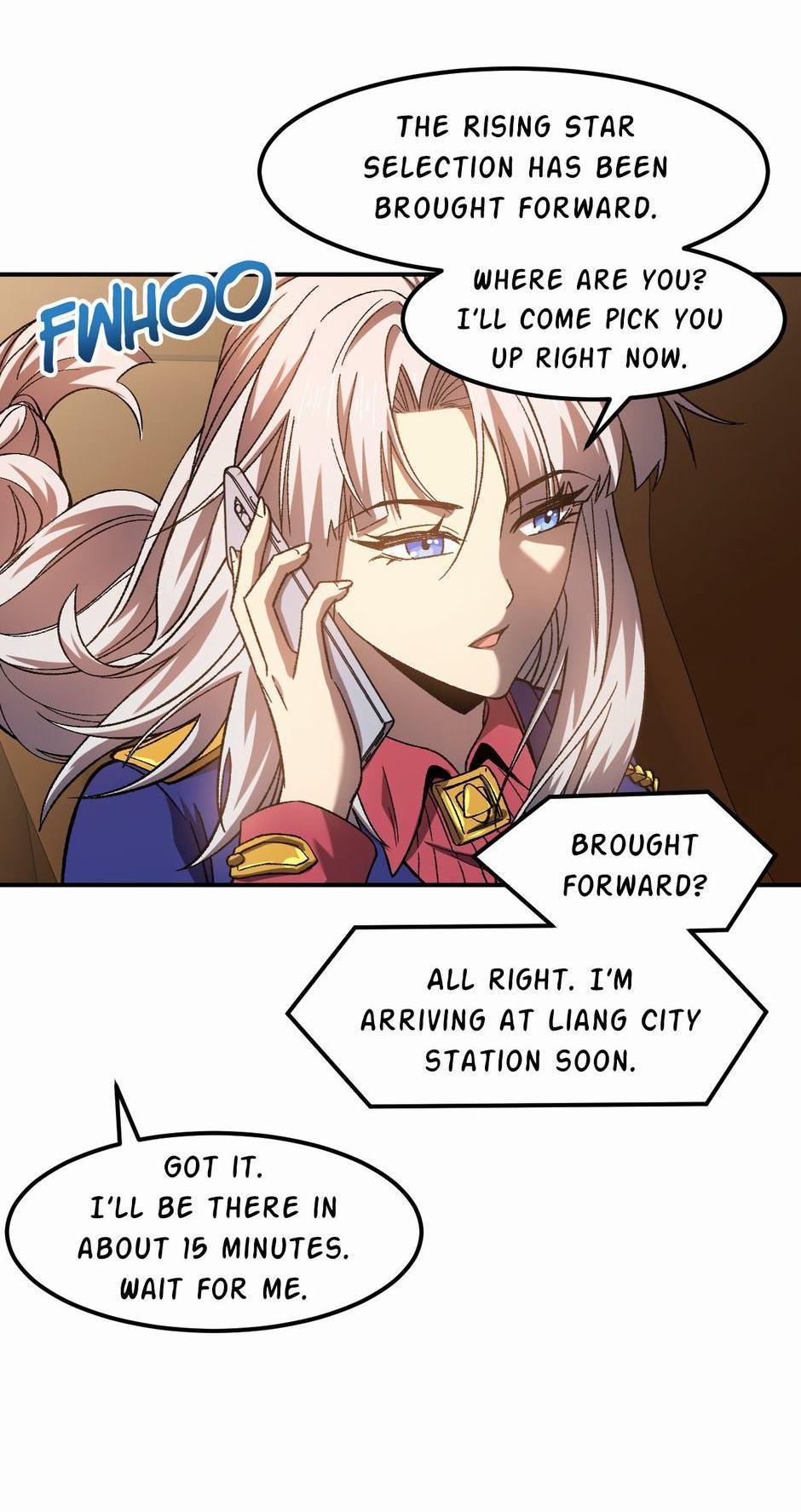 Logging 10,000 Years into the Future 41