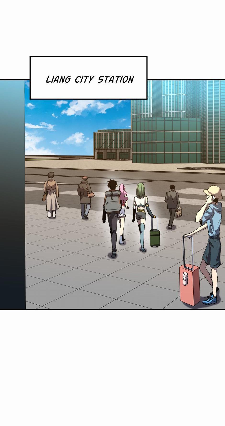 Logging 10,000 Years into the Future 41