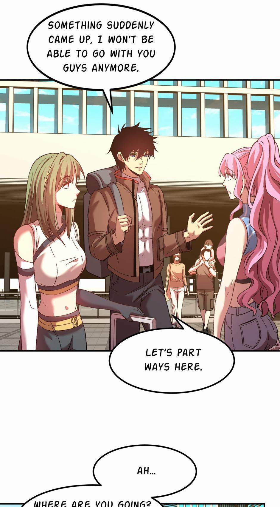 Logging 10,000 Years into the Future 41