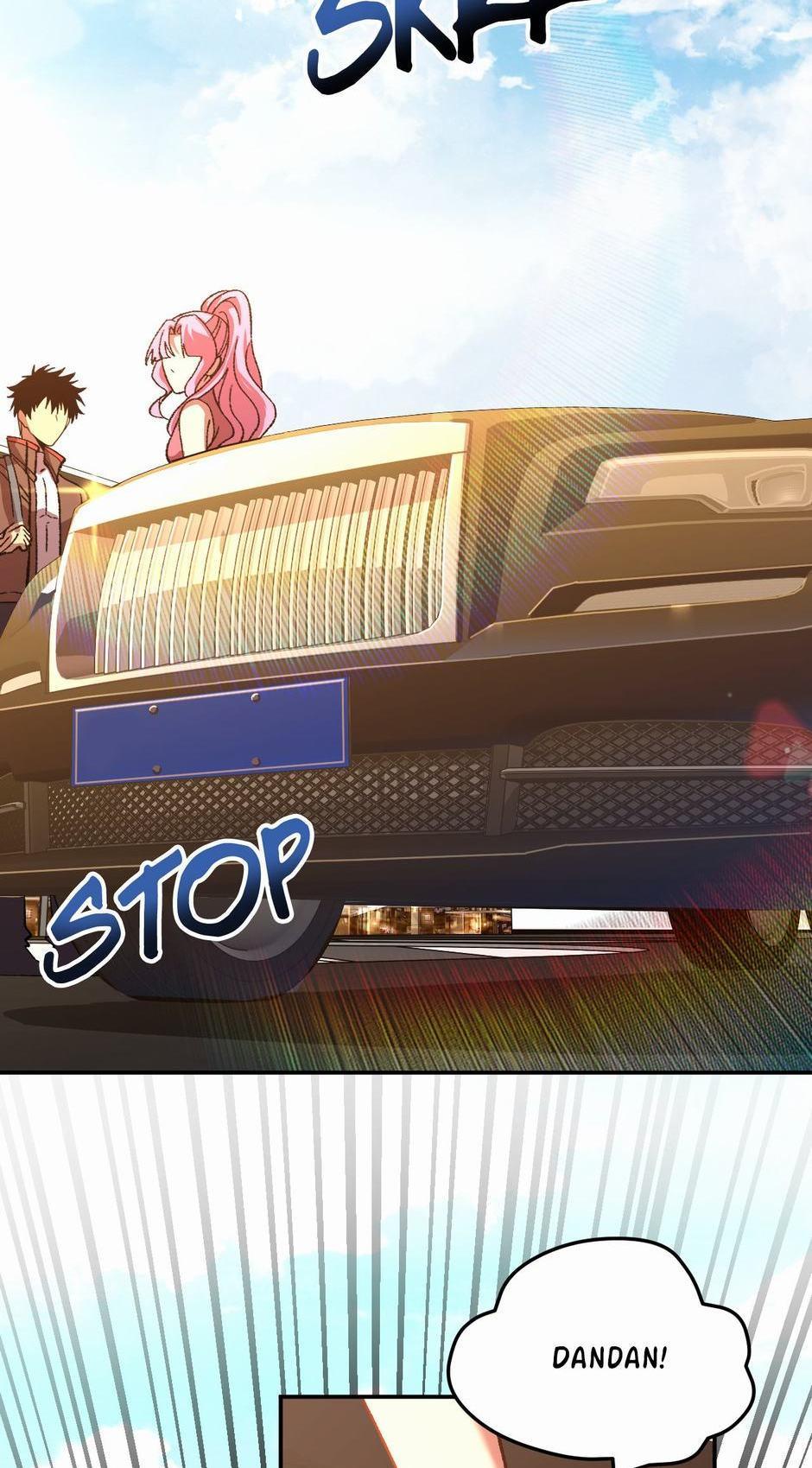 Logging 10,000 Years into the Future 41