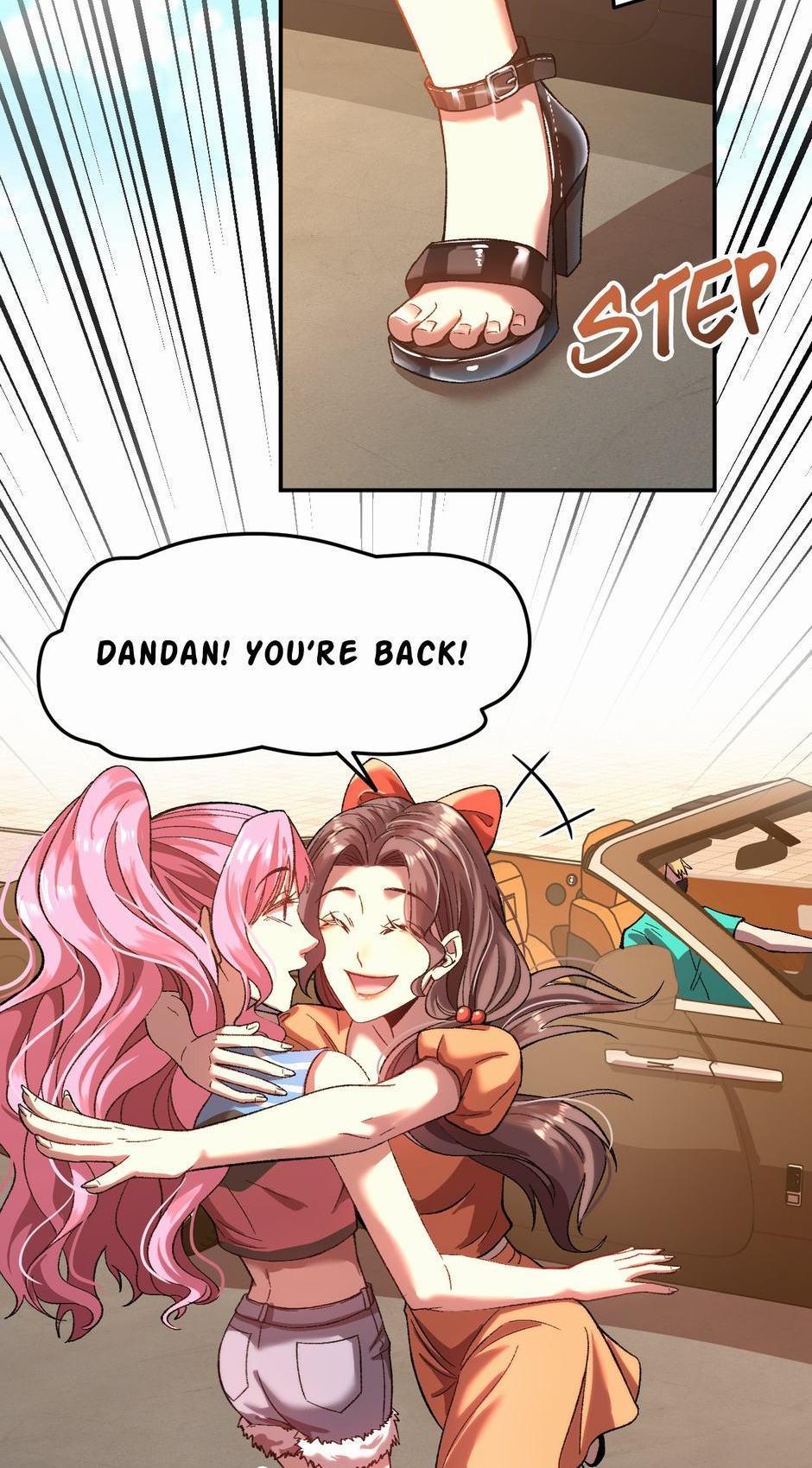 Logging 10,000 Years into the Future 41