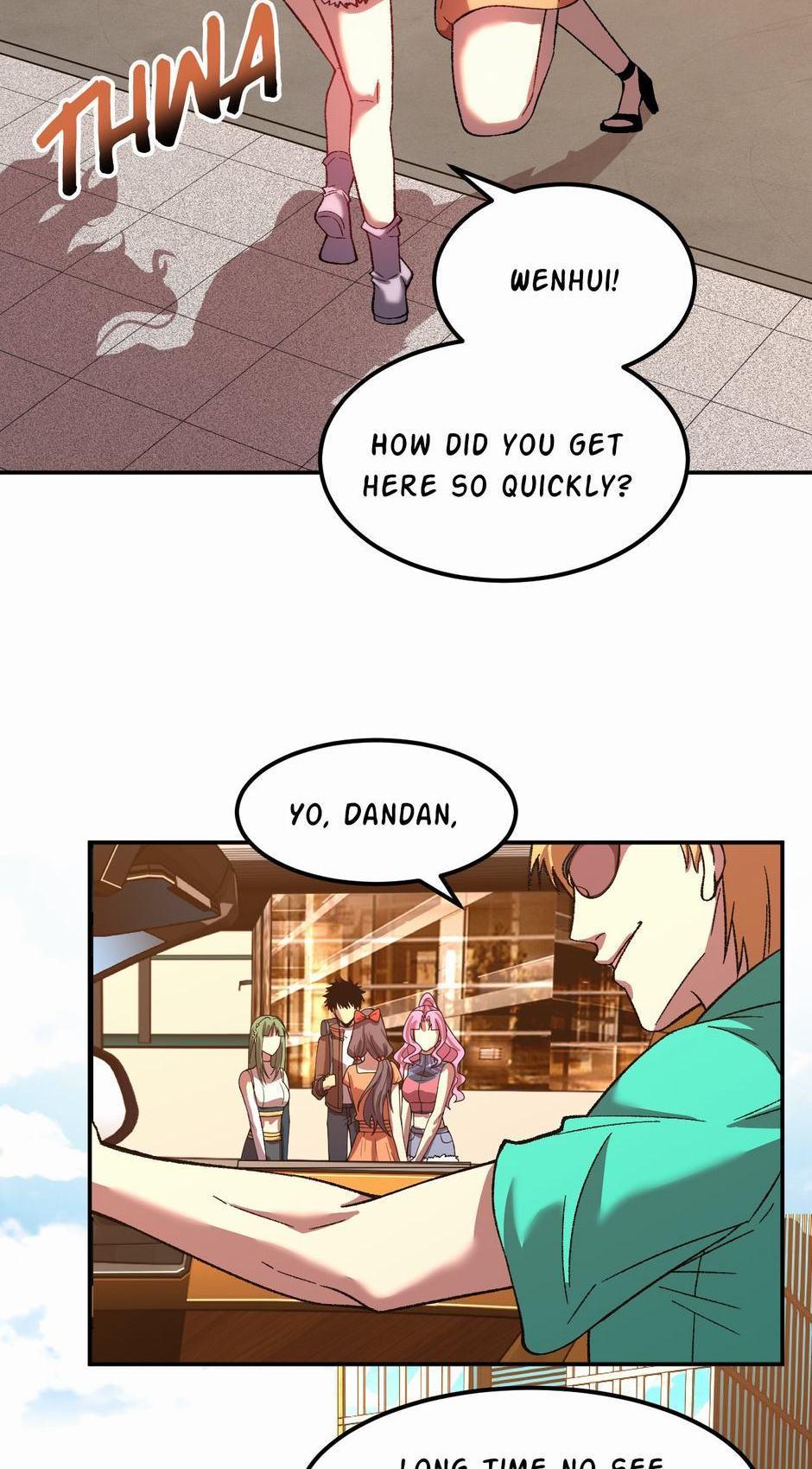 Logging 10,000 Years into the Future 41