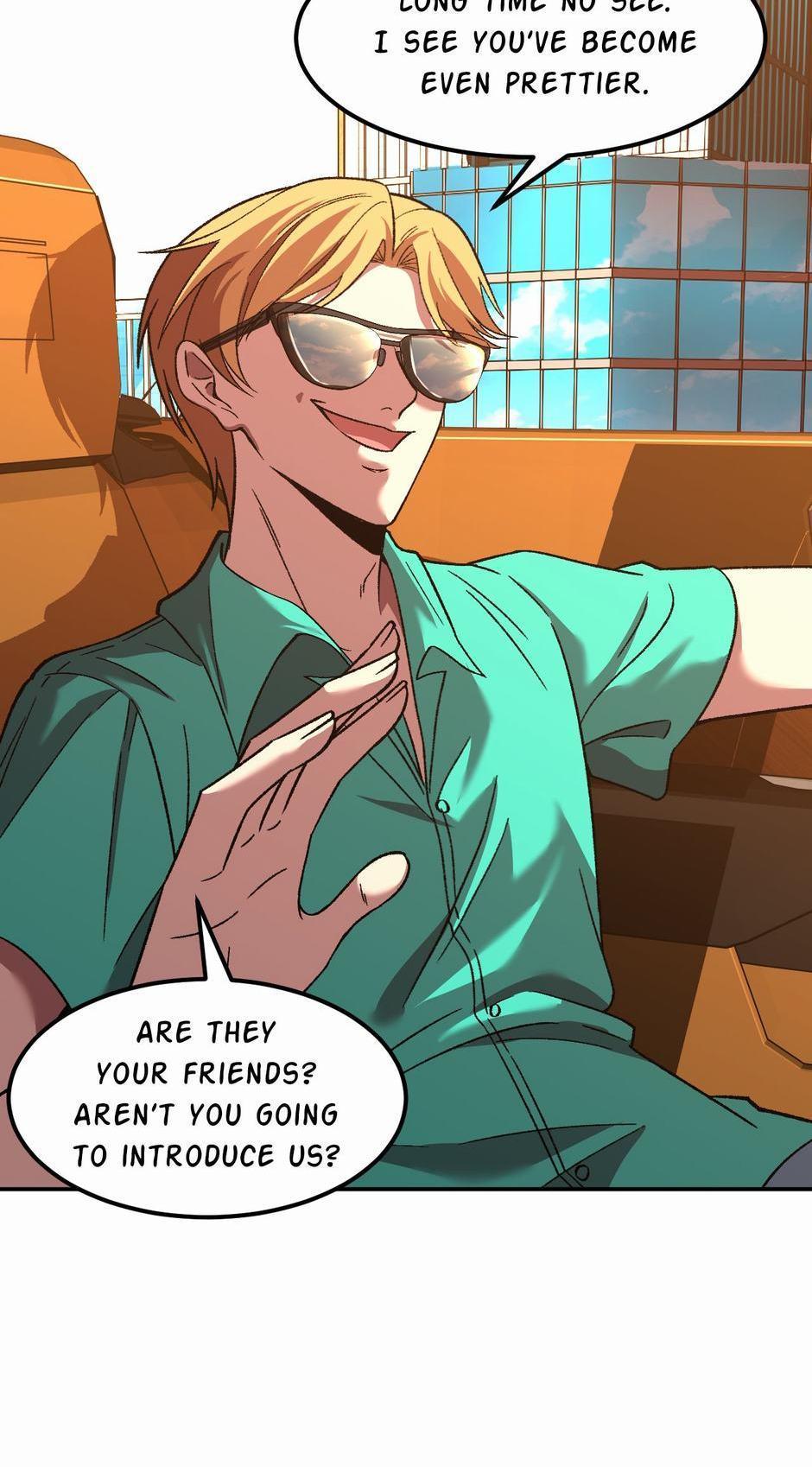 Logging 10,000 Years into the Future 41