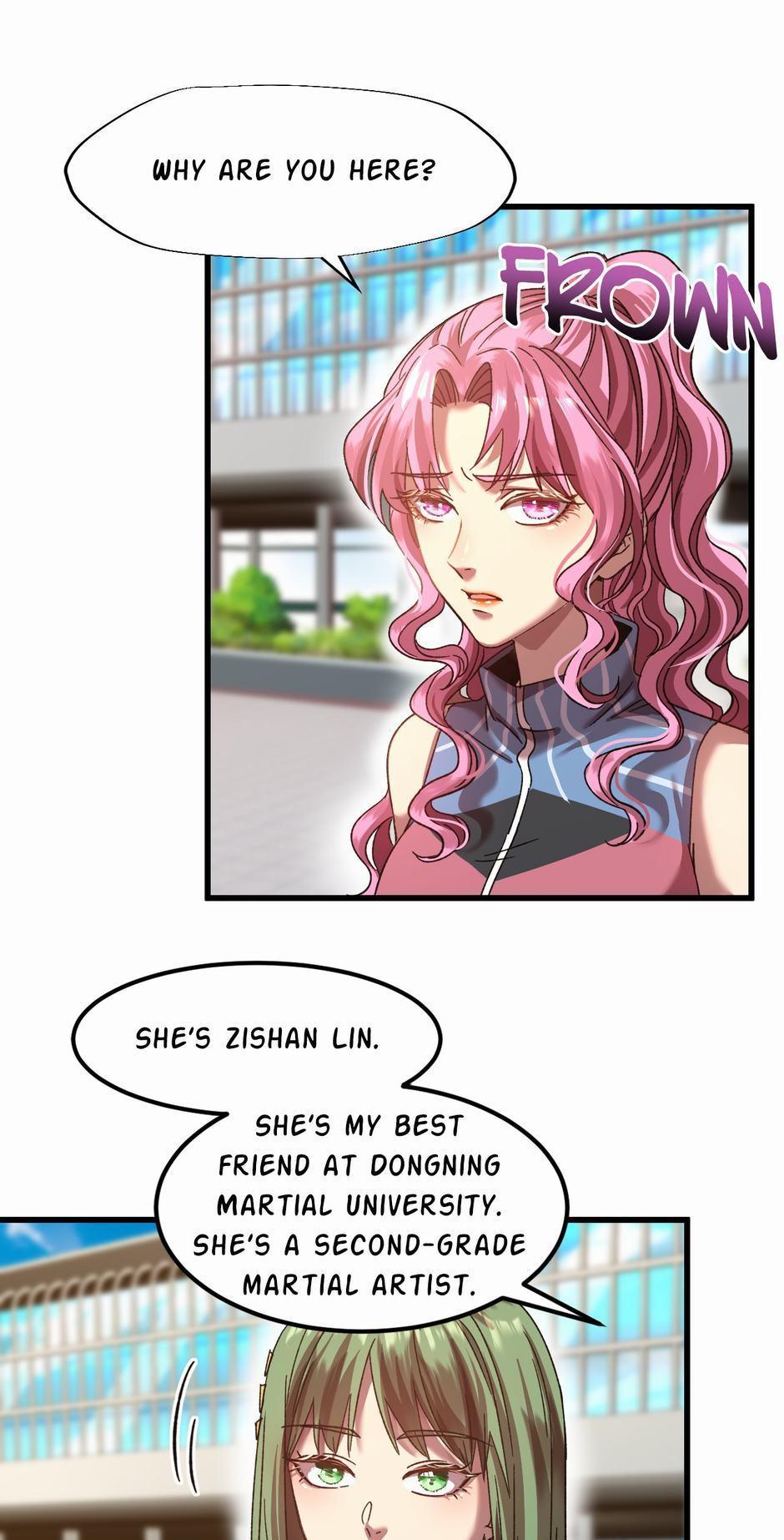 Logging 10,000 Years into the Future 41