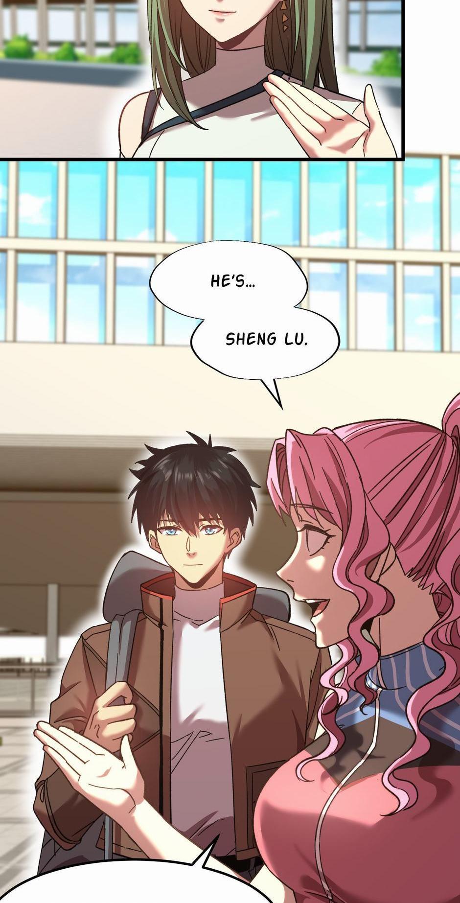 Logging 10,000 Years into the Future 41