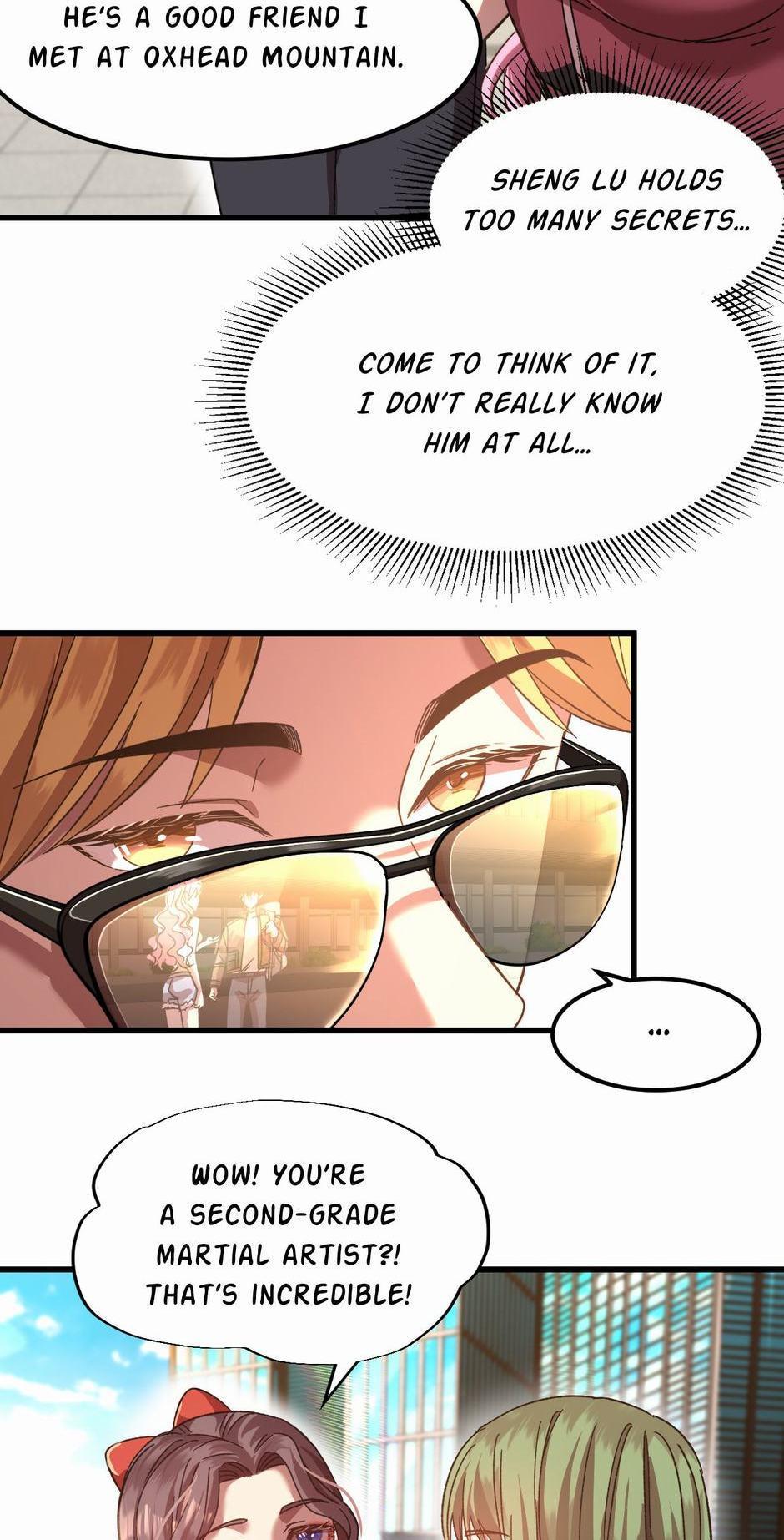 Logging 10,000 Years into the Future 41