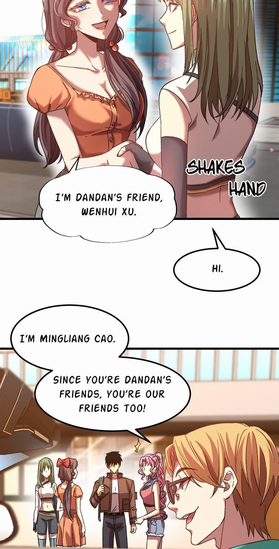 Logging 10,000 Years into the Future 41