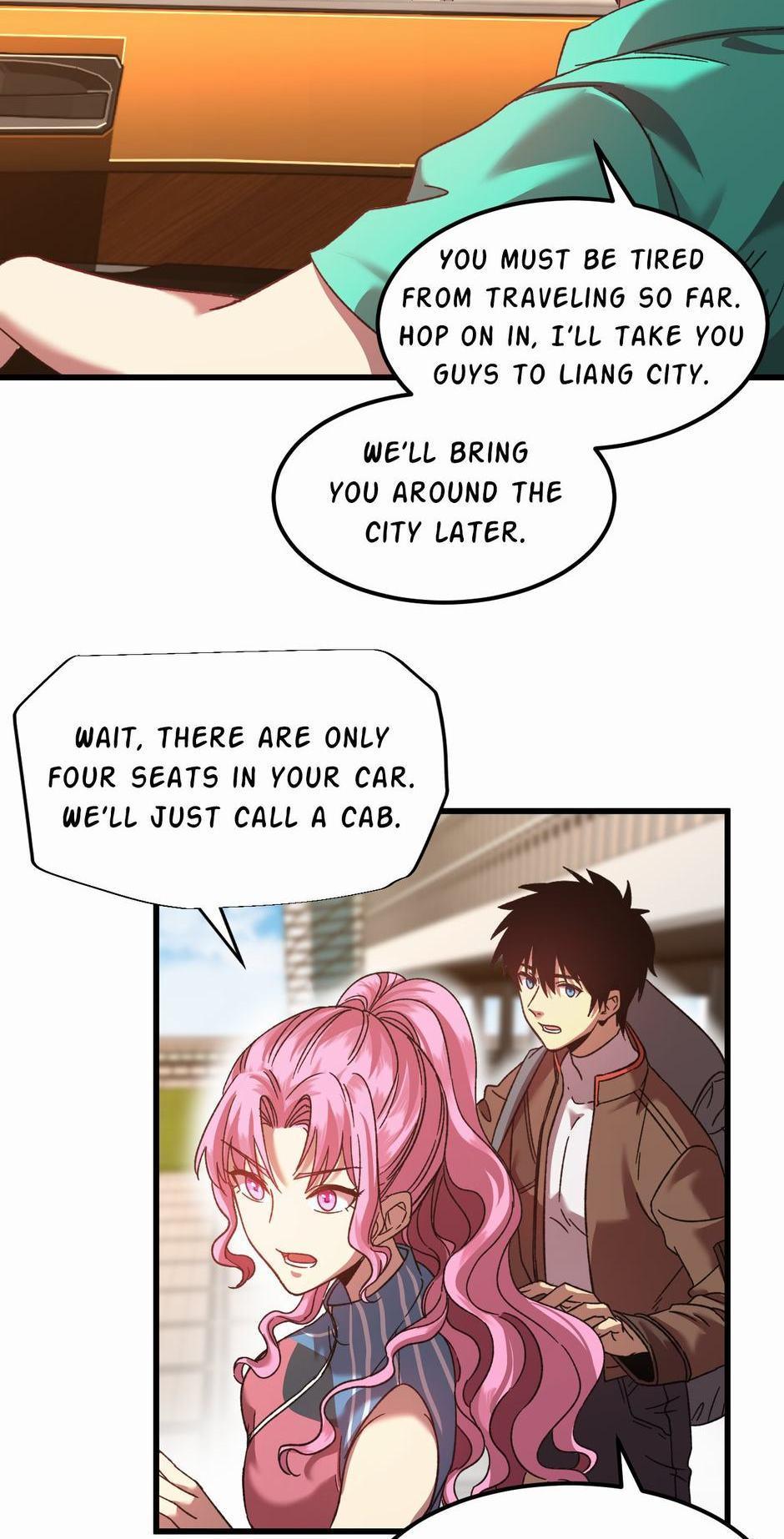 Logging 10,000 Years into the Future 41