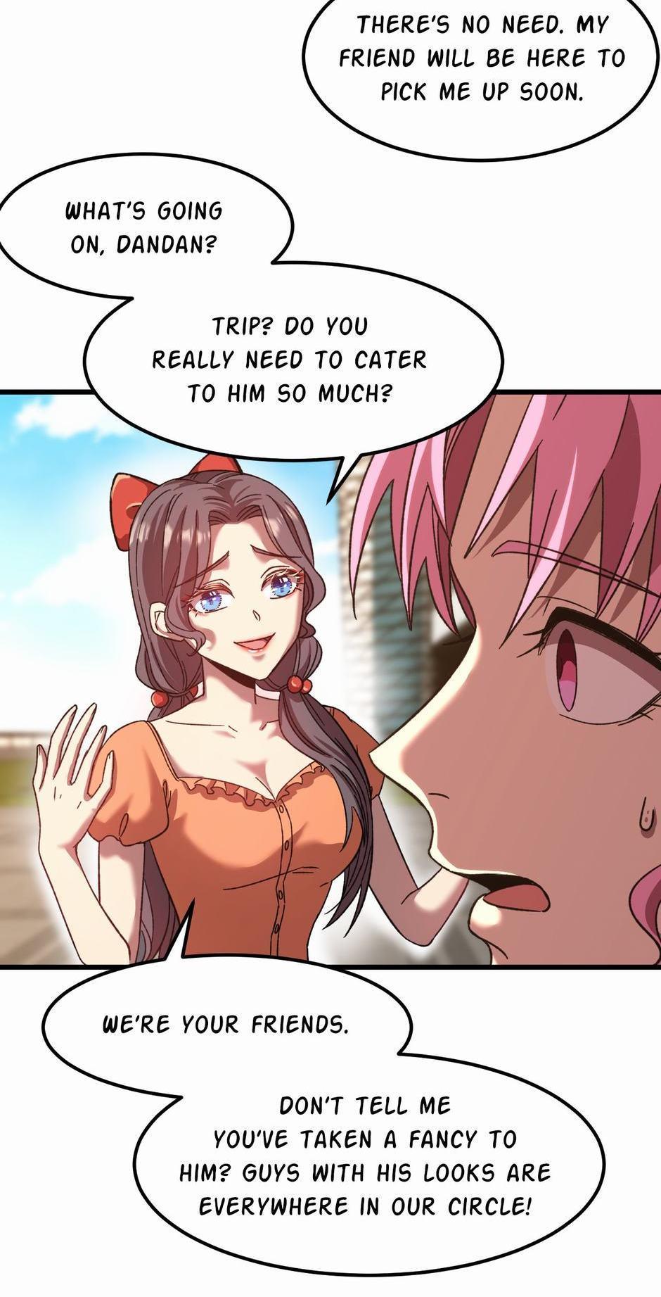 Logging 10,000 Years into the Future 41