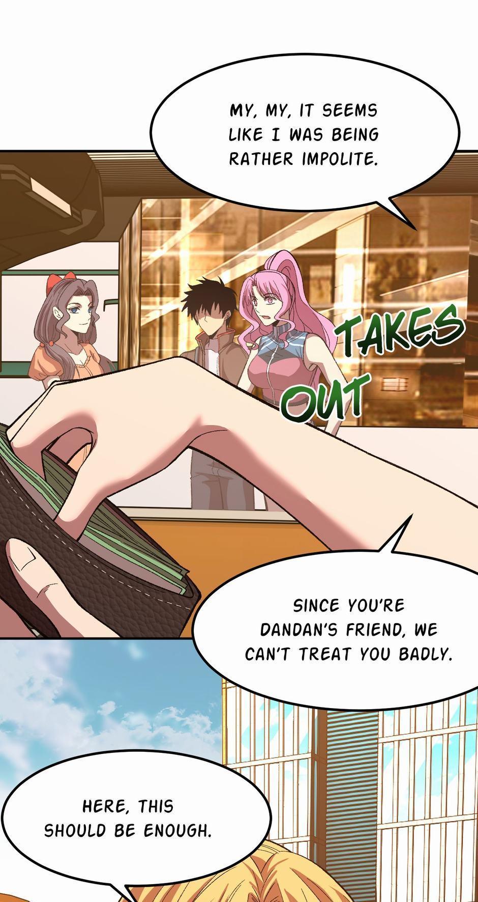 Logging 10,000 Years into the Future 41