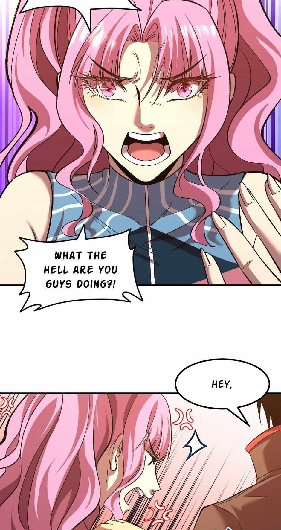 Logging 10,000 Years into the Future 41