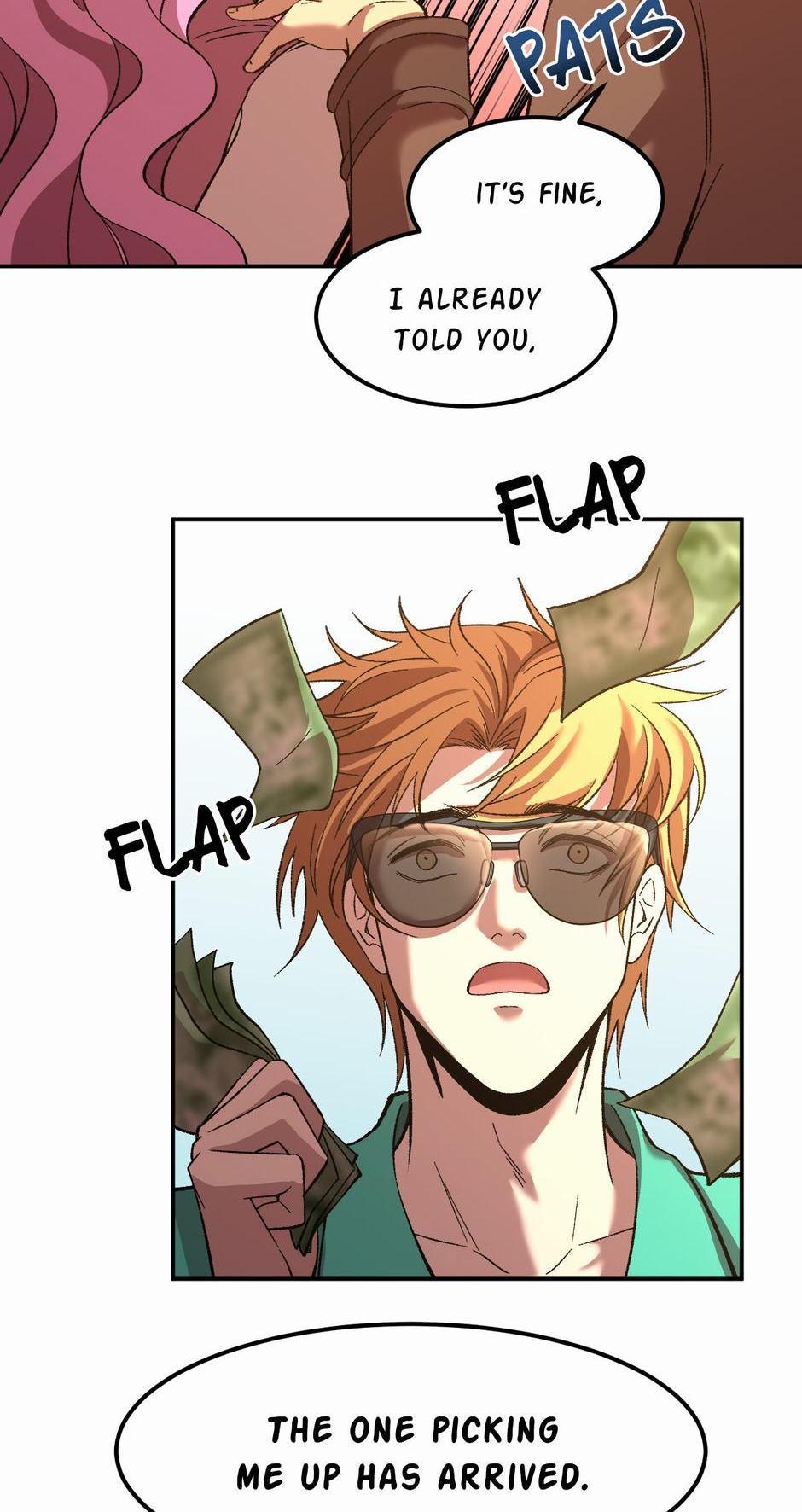 Logging 10,000 Years into the Future 41