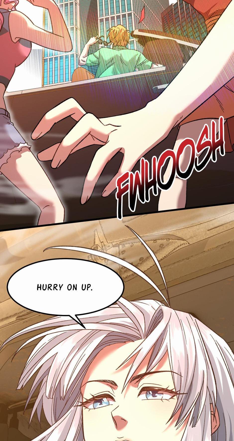 Logging 10,000 Years into the Future 41