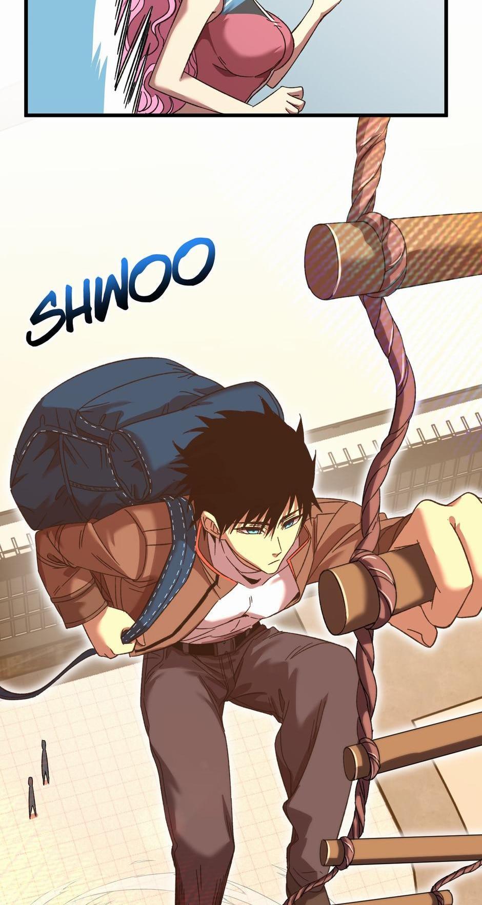 Logging 10,000 Years into the Future 41