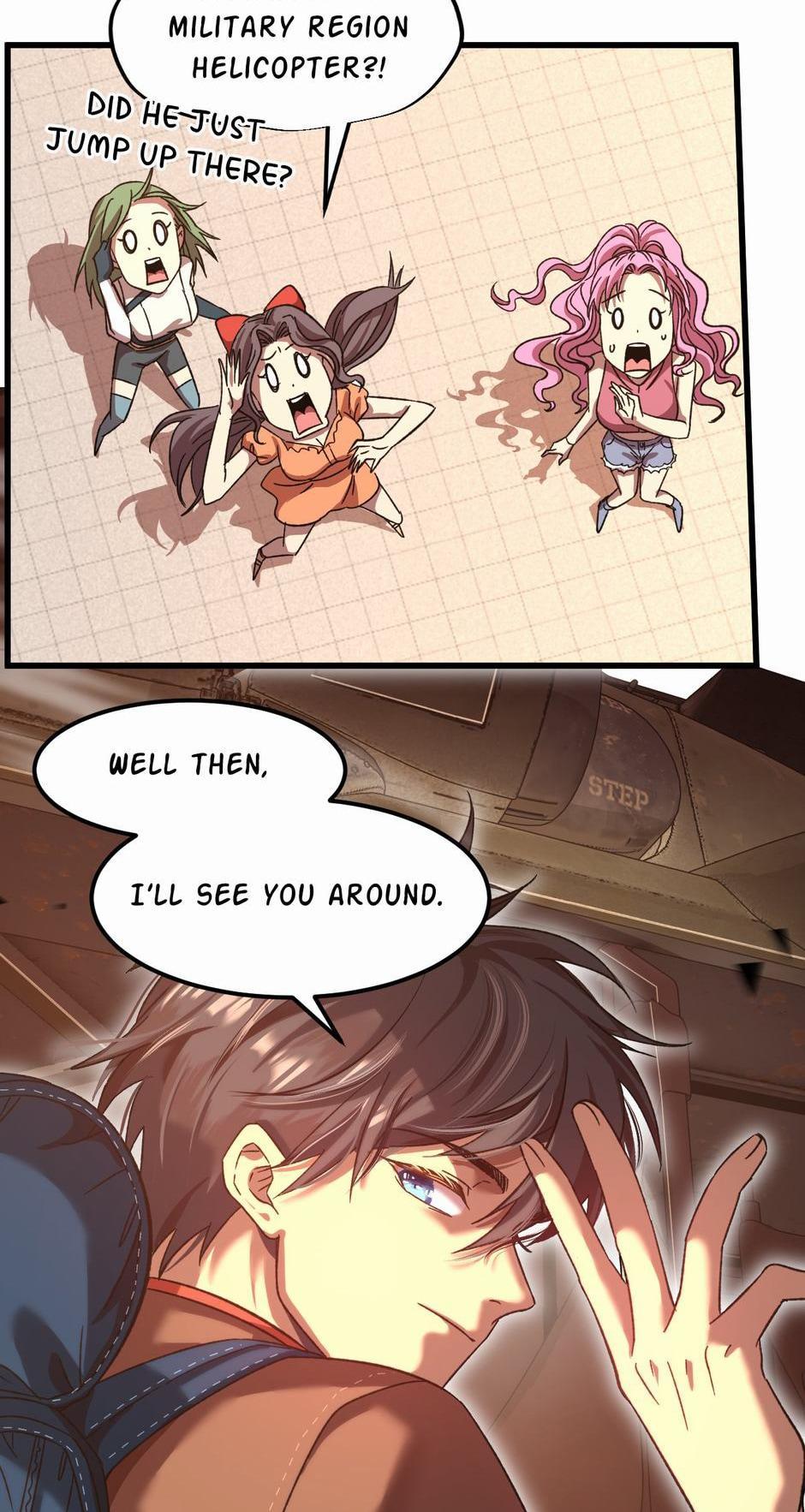 Logging 10,000 Years into the Future 41