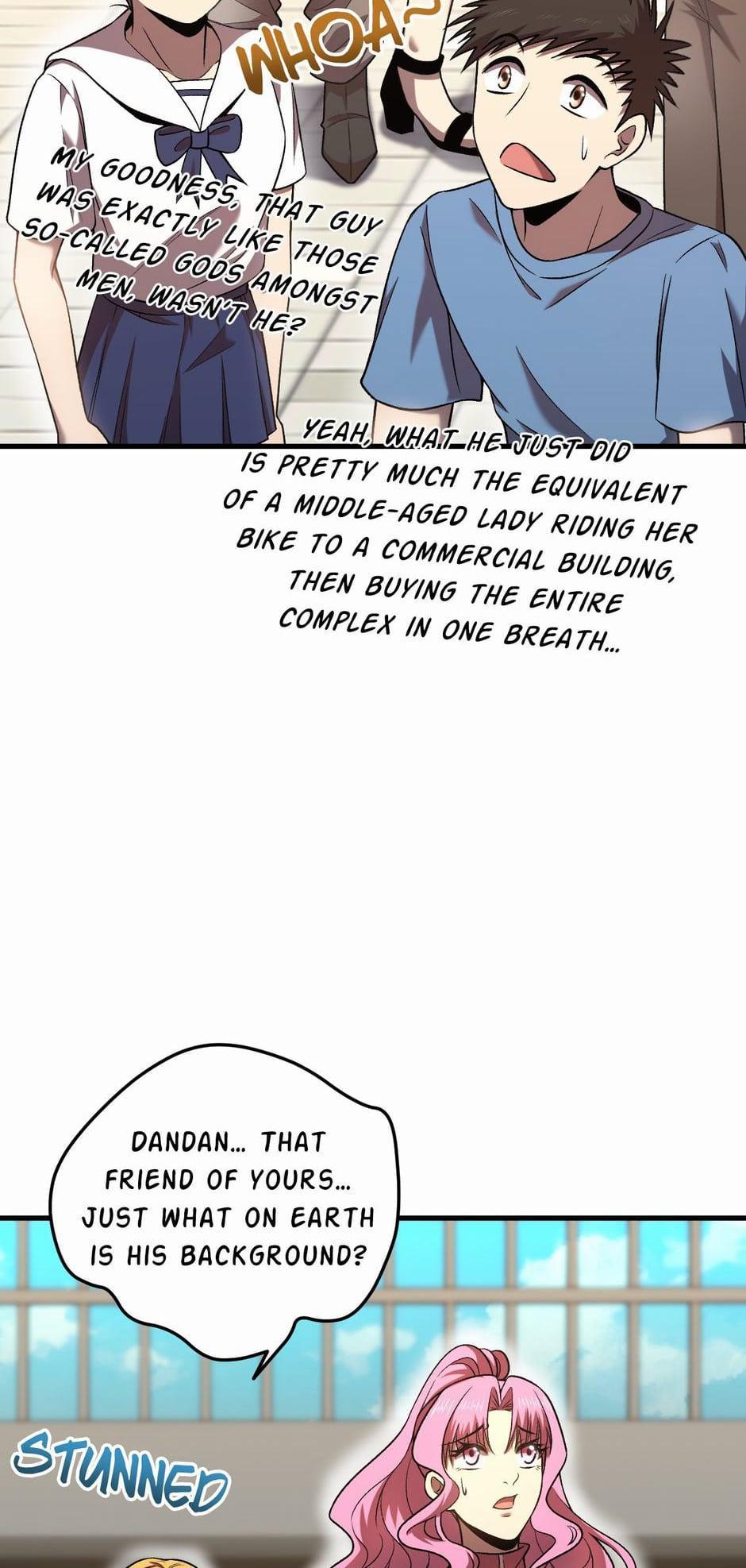 Logging 10,000 Years into the Future 42