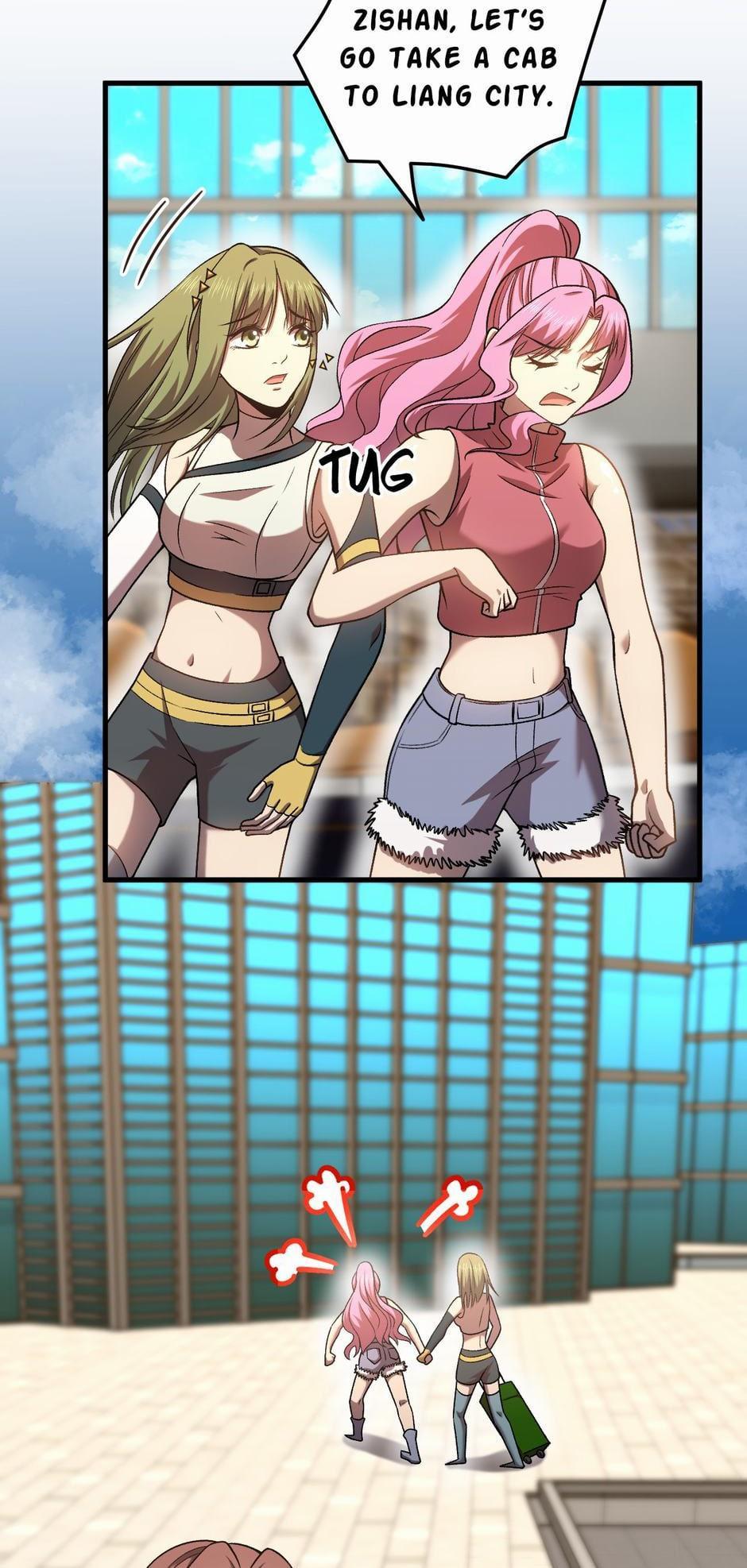 Logging 10,000 Years into the Future 42