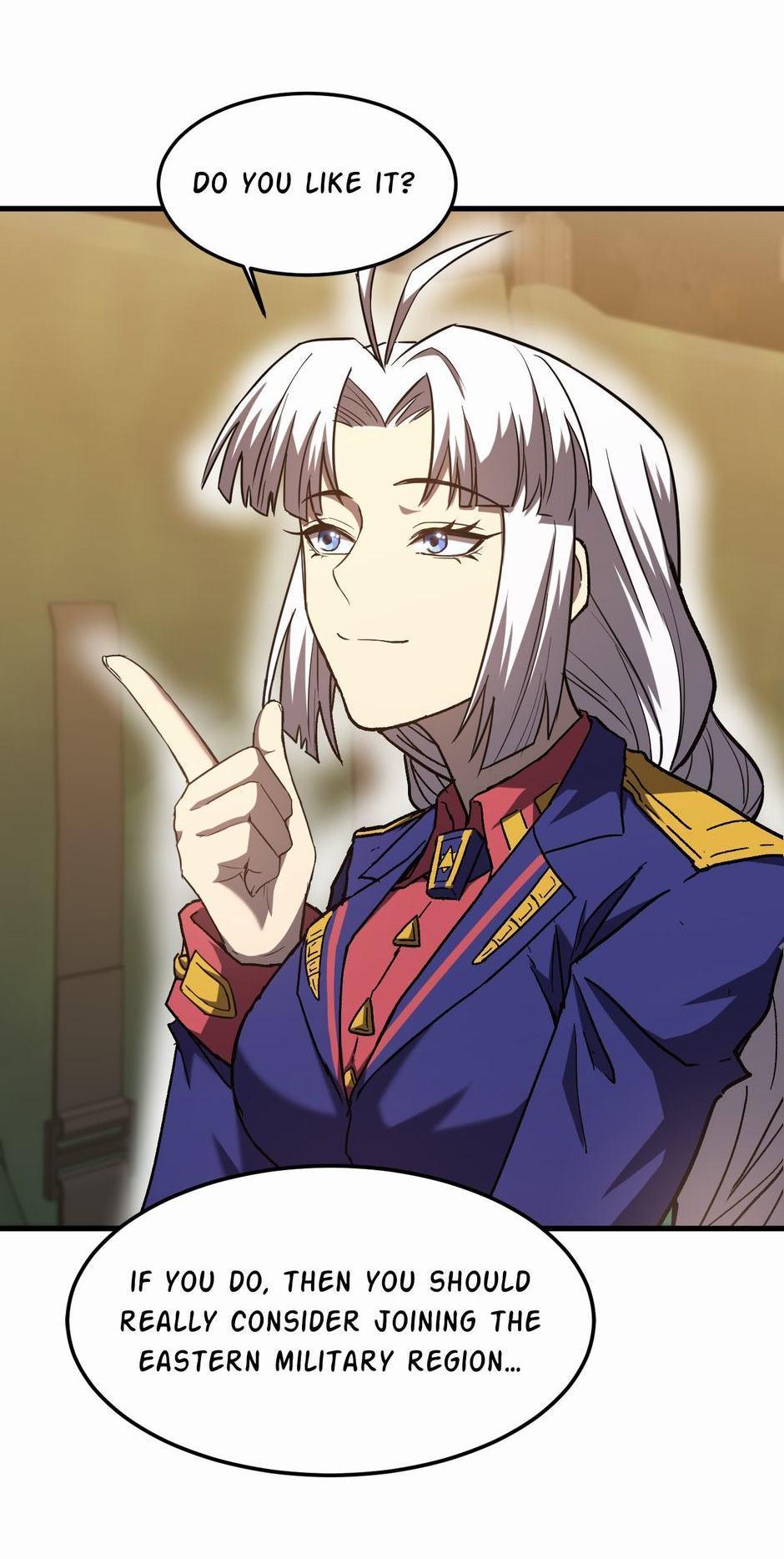 Logging 10,000 Years into the Future 42