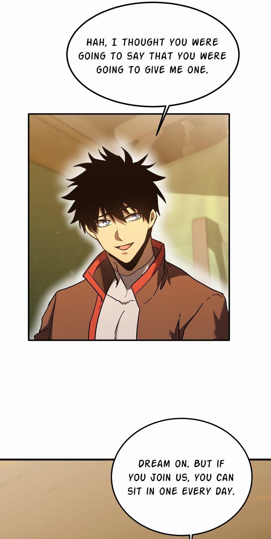 Logging 10,000 Years into the Future 42