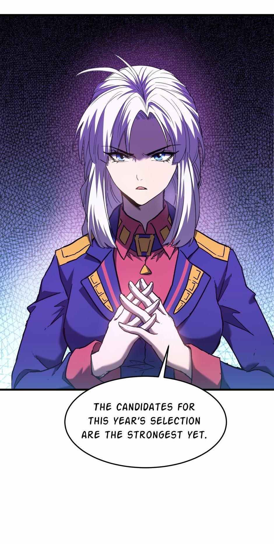 Logging 10,000 Years into the Future 42