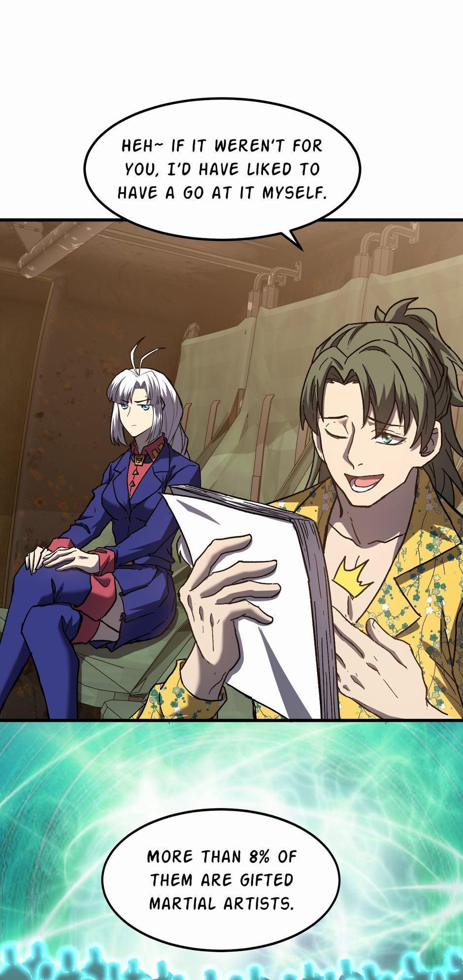 Logging 10,000 Years into the Future 42