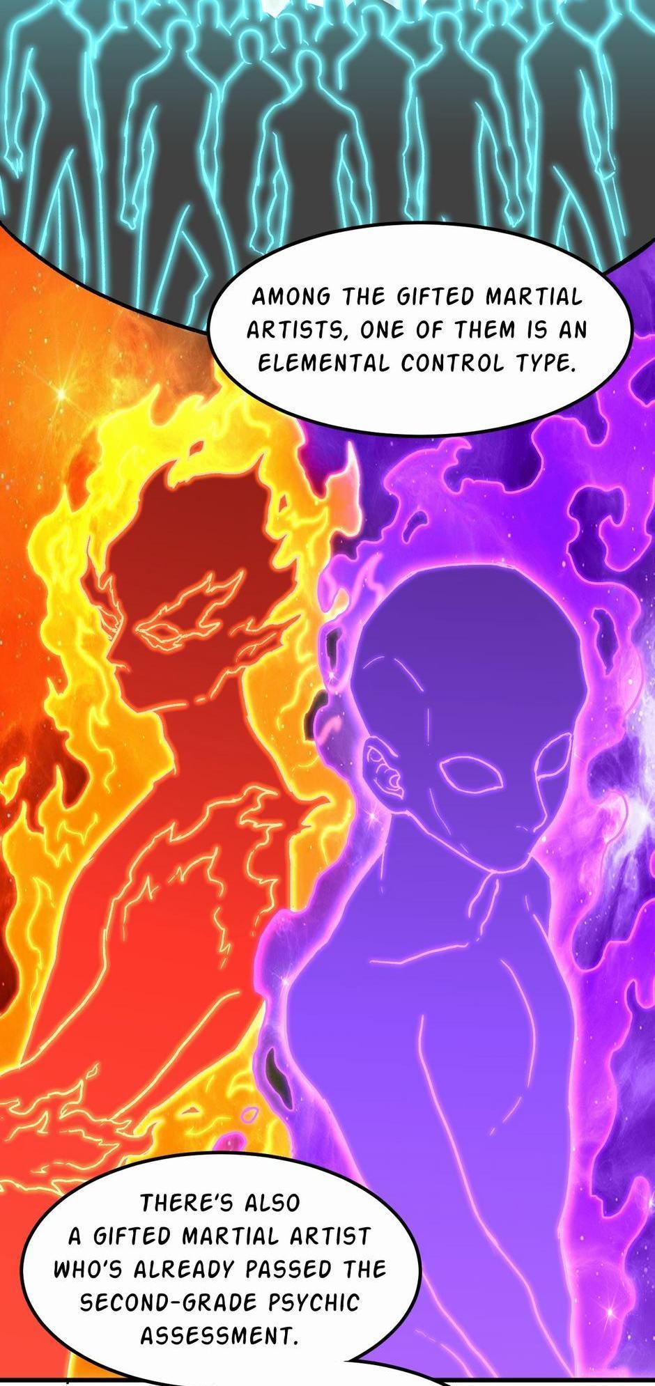 Logging 10,000 Years into the Future 42