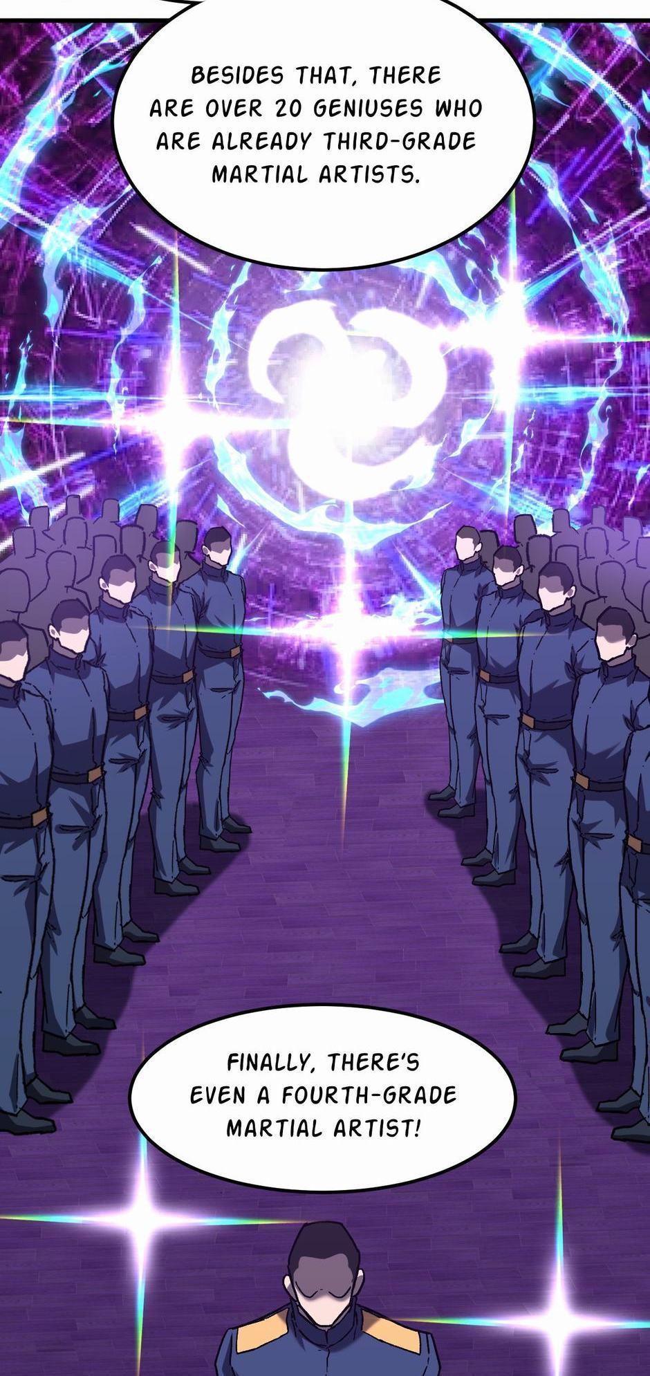 Logging 10,000 Years into the Future 42