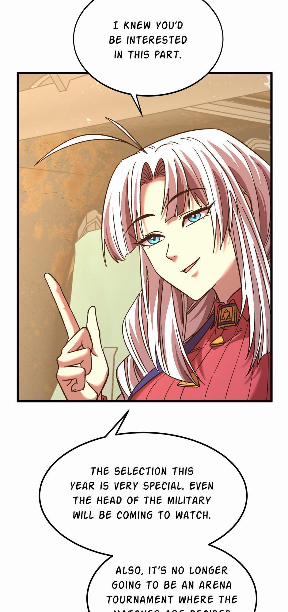 Logging 10,000 Years into the Future 42