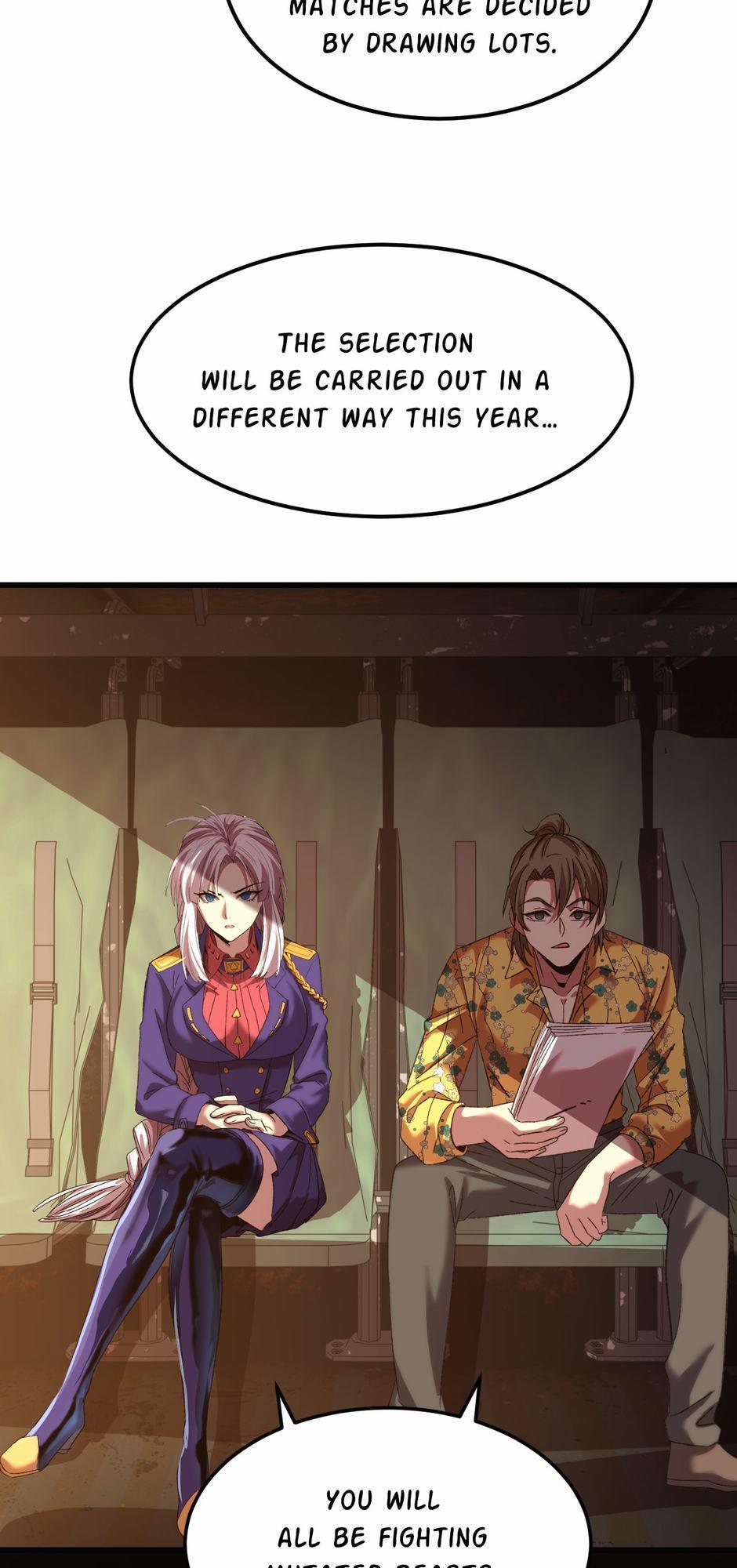 Logging 10,000 Years into the Future 42