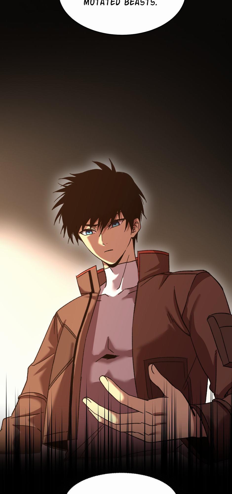 Logging 10,000 Years into the Future 42