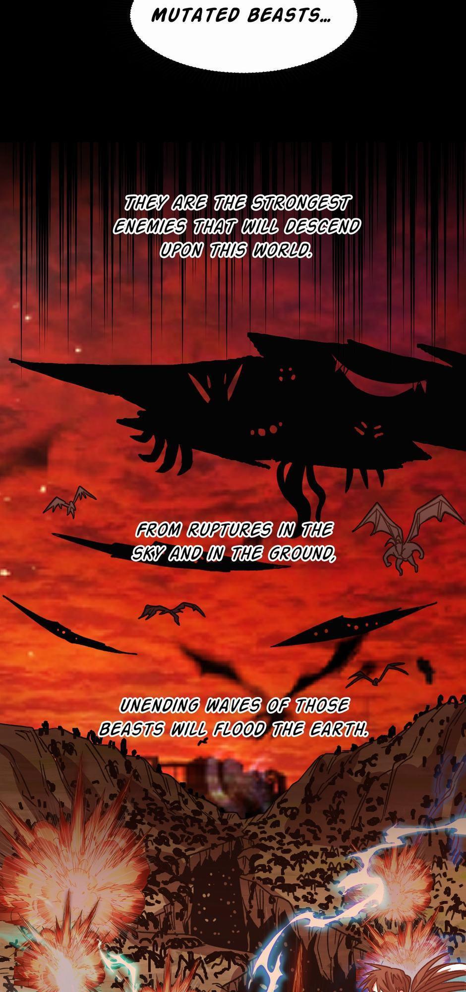 Logging 10,000 Years into the Future 42