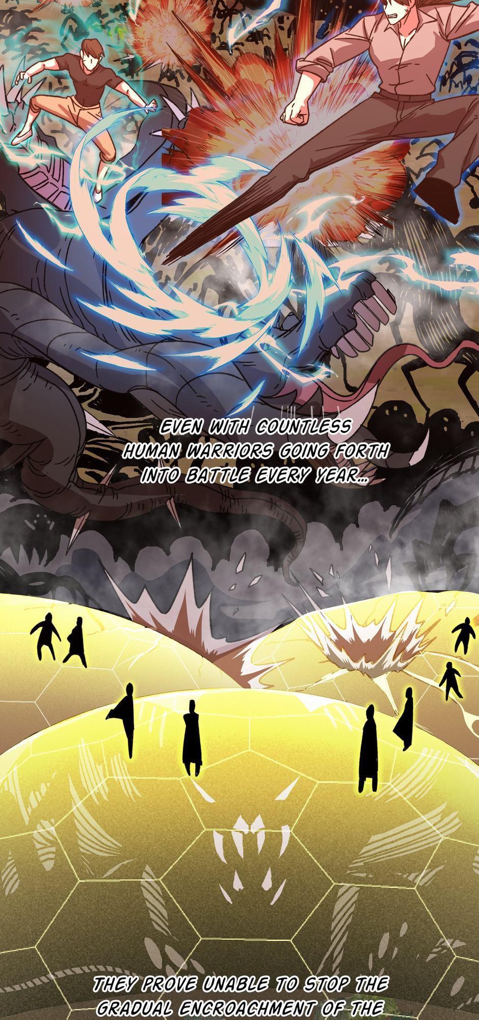 Logging 10,000 Years into the Future 42