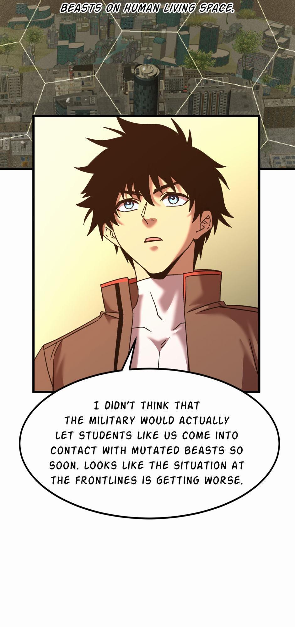 Logging 10,000 Years into the Future 42