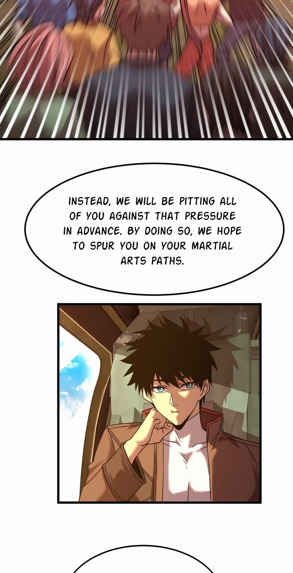 Logging 10,000 Years into the Future 42