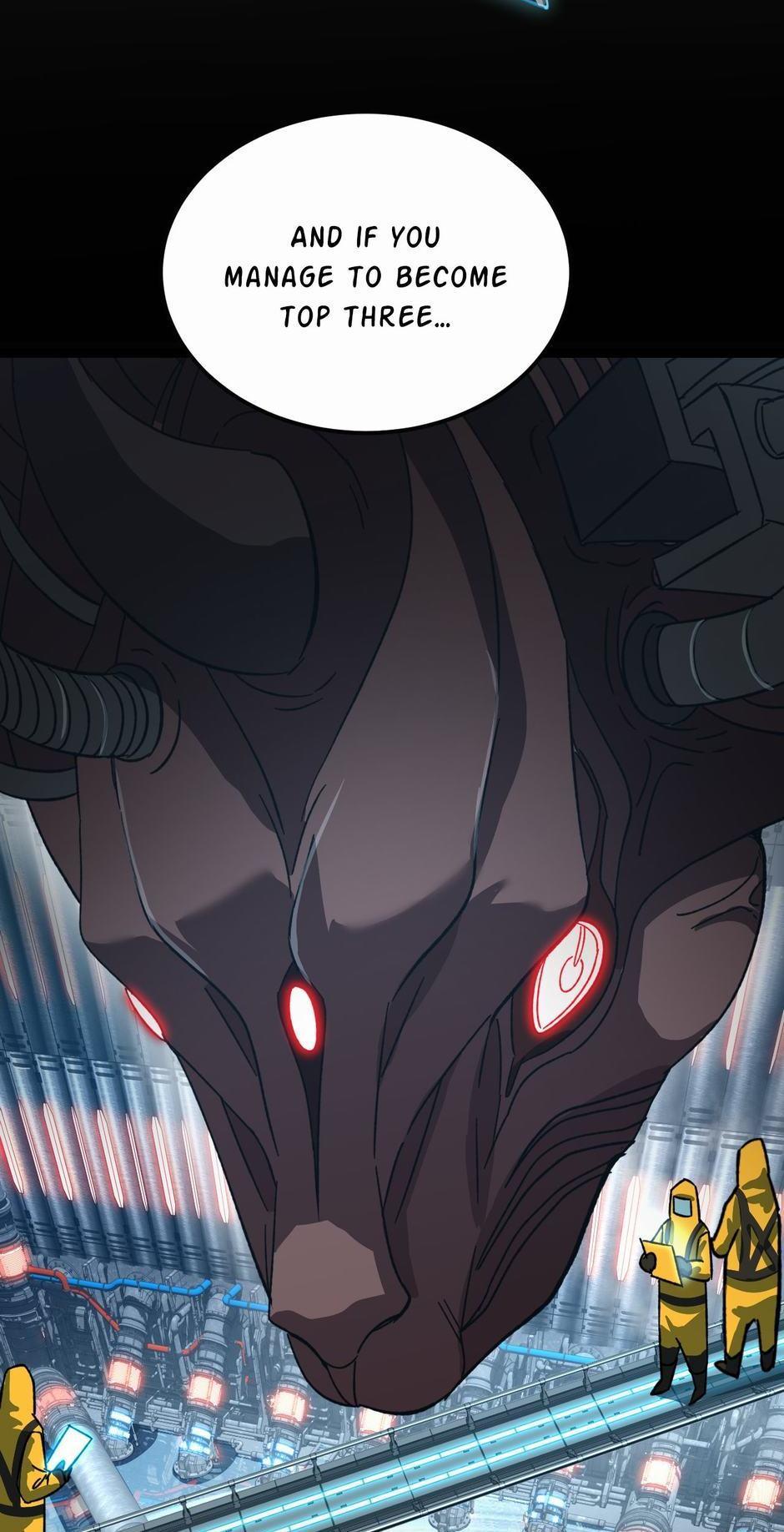 Logging 10,000 Years into the Future 42