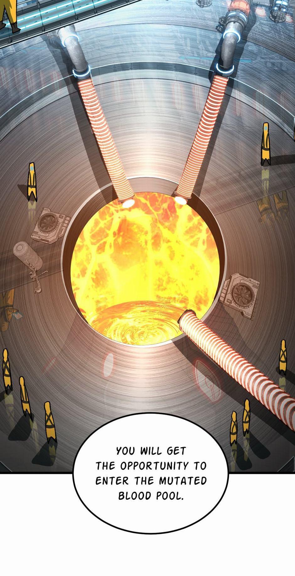 Logging 10,000 Years into the Future 42