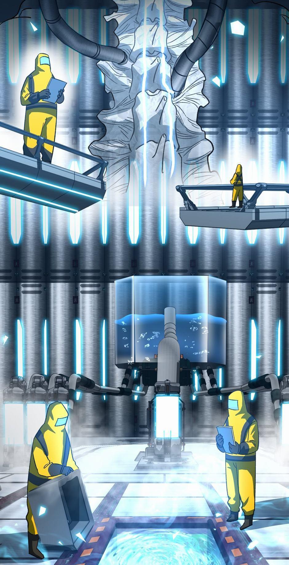 Logging 10,000 Years into the Future 42