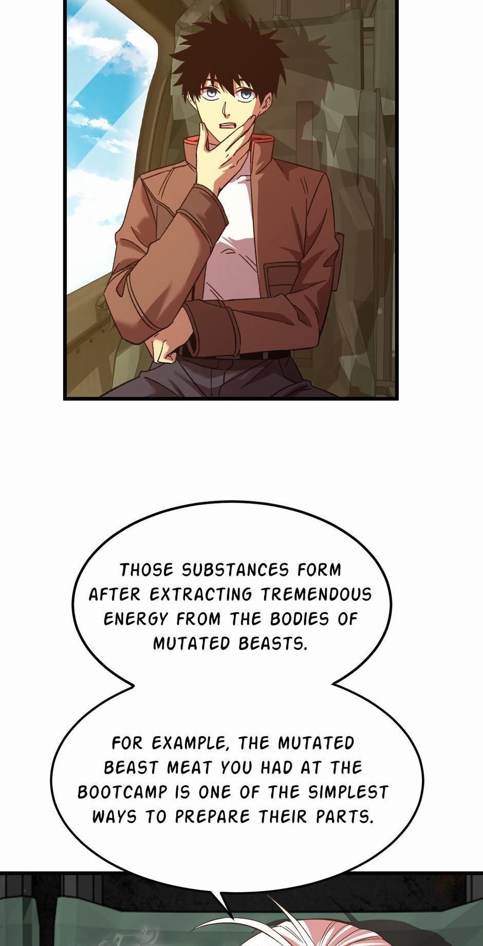 Logging 10,000 Years into the Future 42