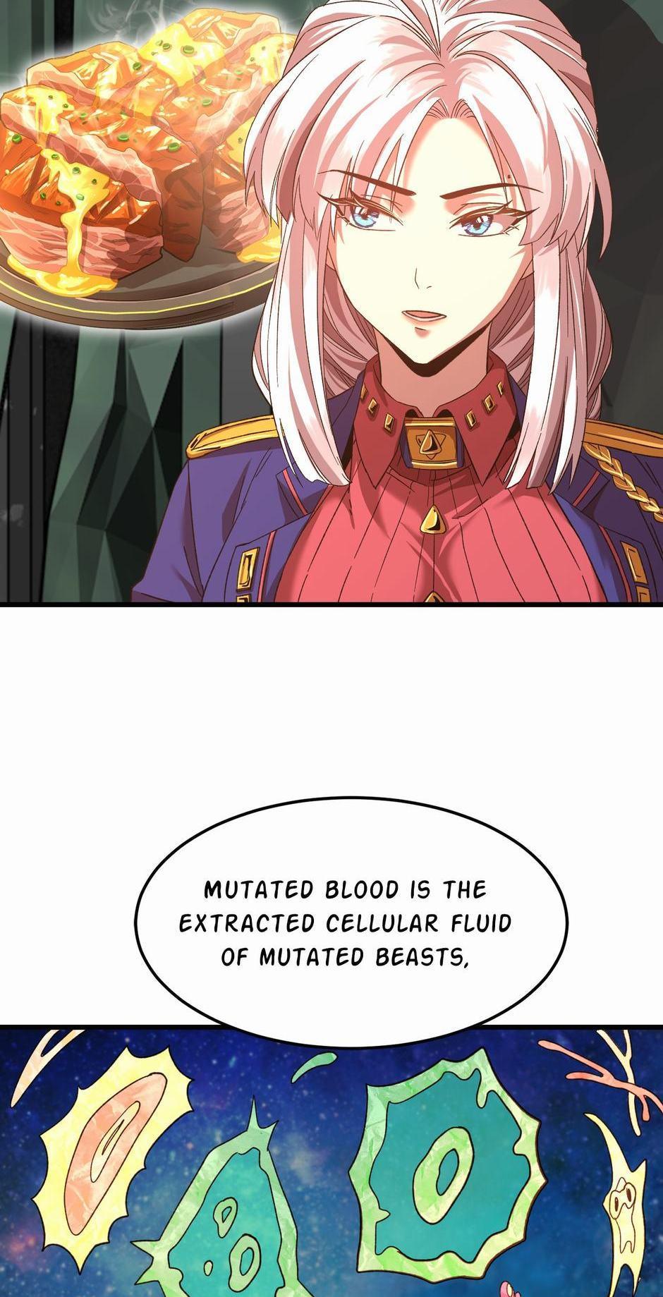 Logging 10,000 Years into the Future 42