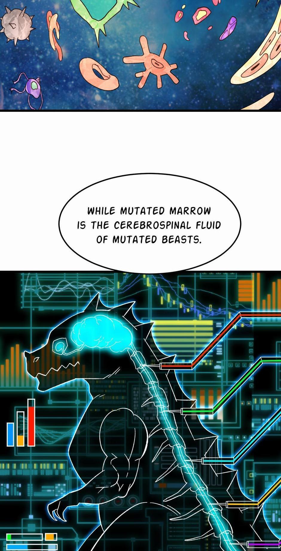 Logging 10,000 Years into the Future 42