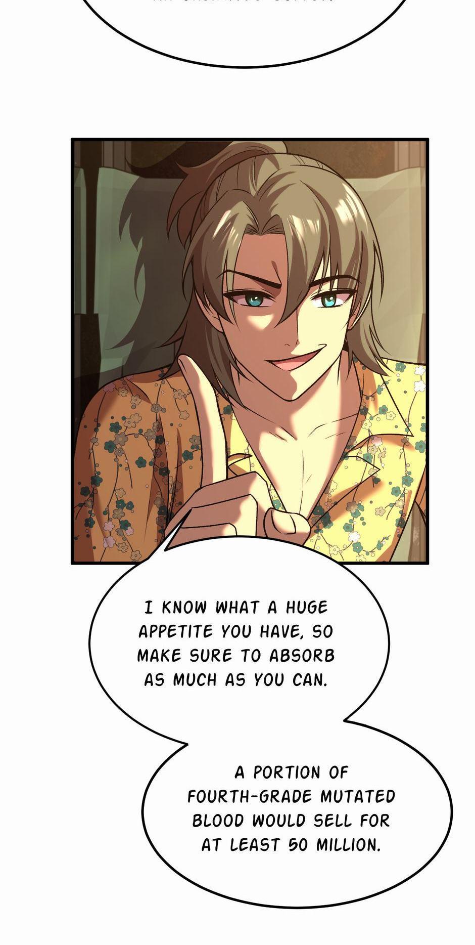 Logging 10,000 Years into the Future 42