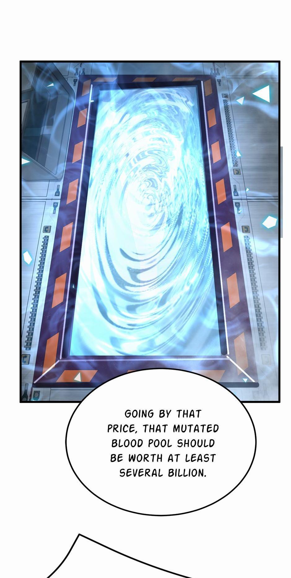 Logging 10,000 Years into the Future 42