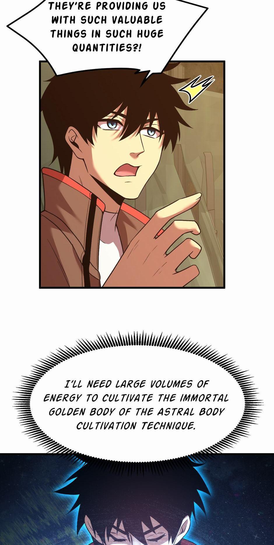 Logging 10,000 Years into the Future 42