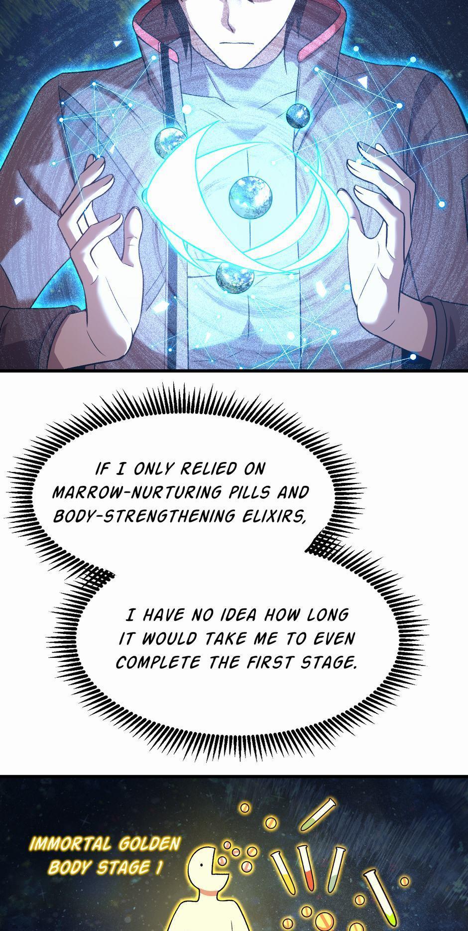 Logging 10,000 Years into the Future 42