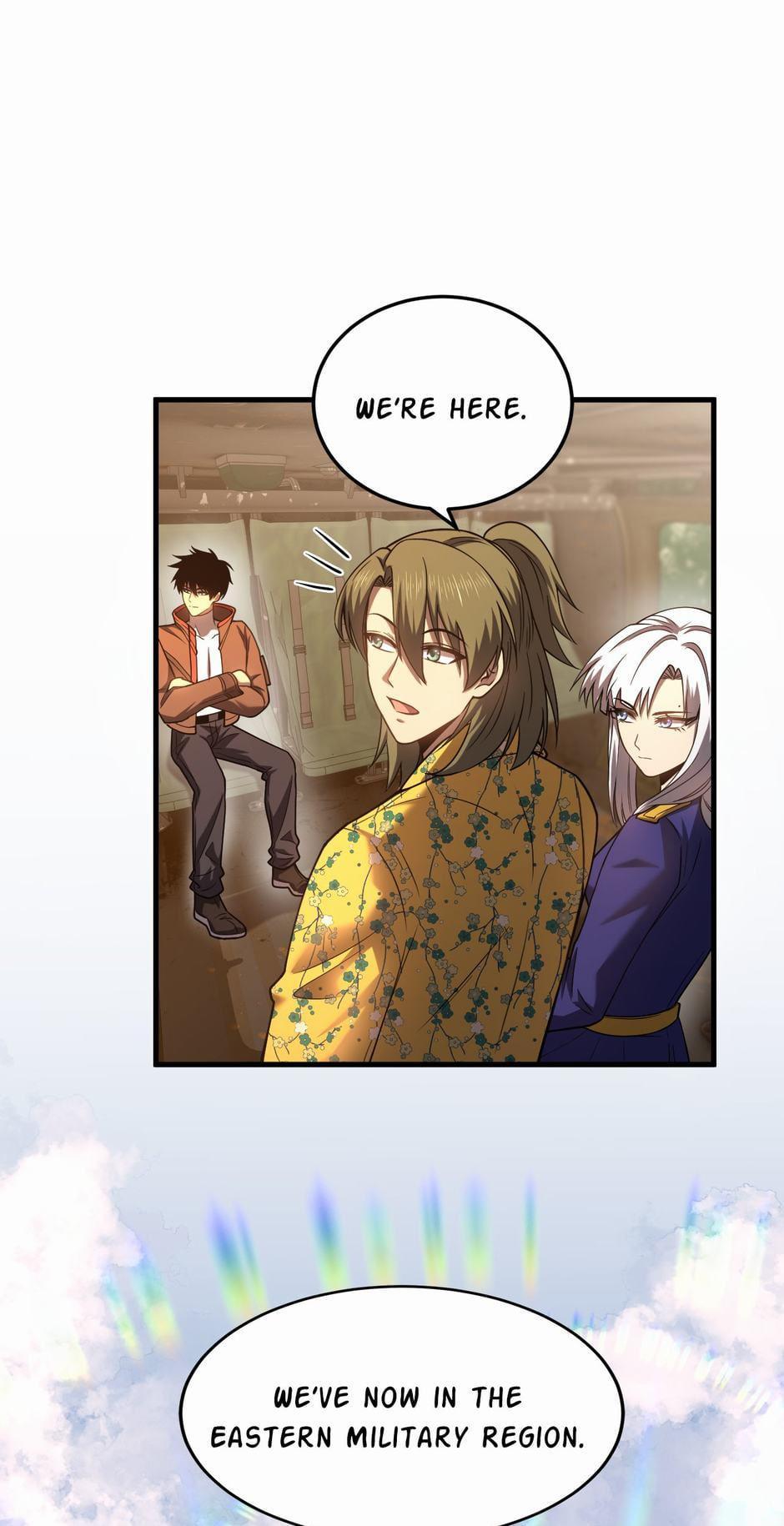 Logging 10,000 Years into the Future 42