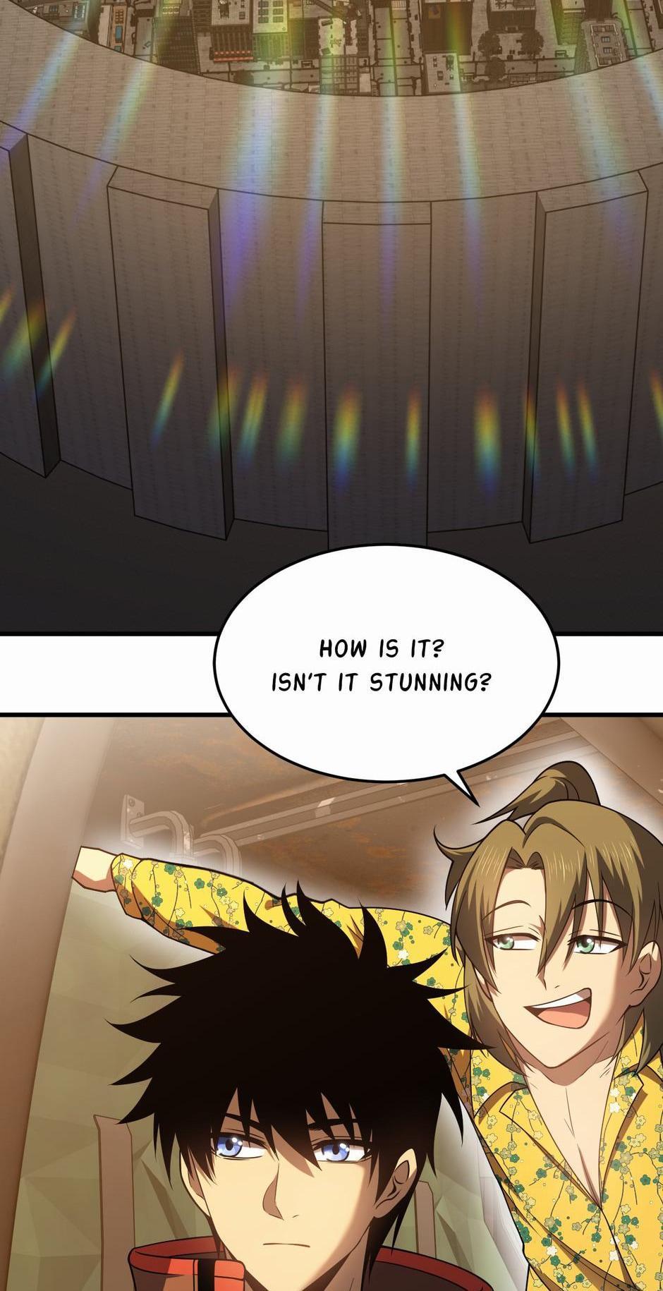 Logging 10,000 Years into the Future 42