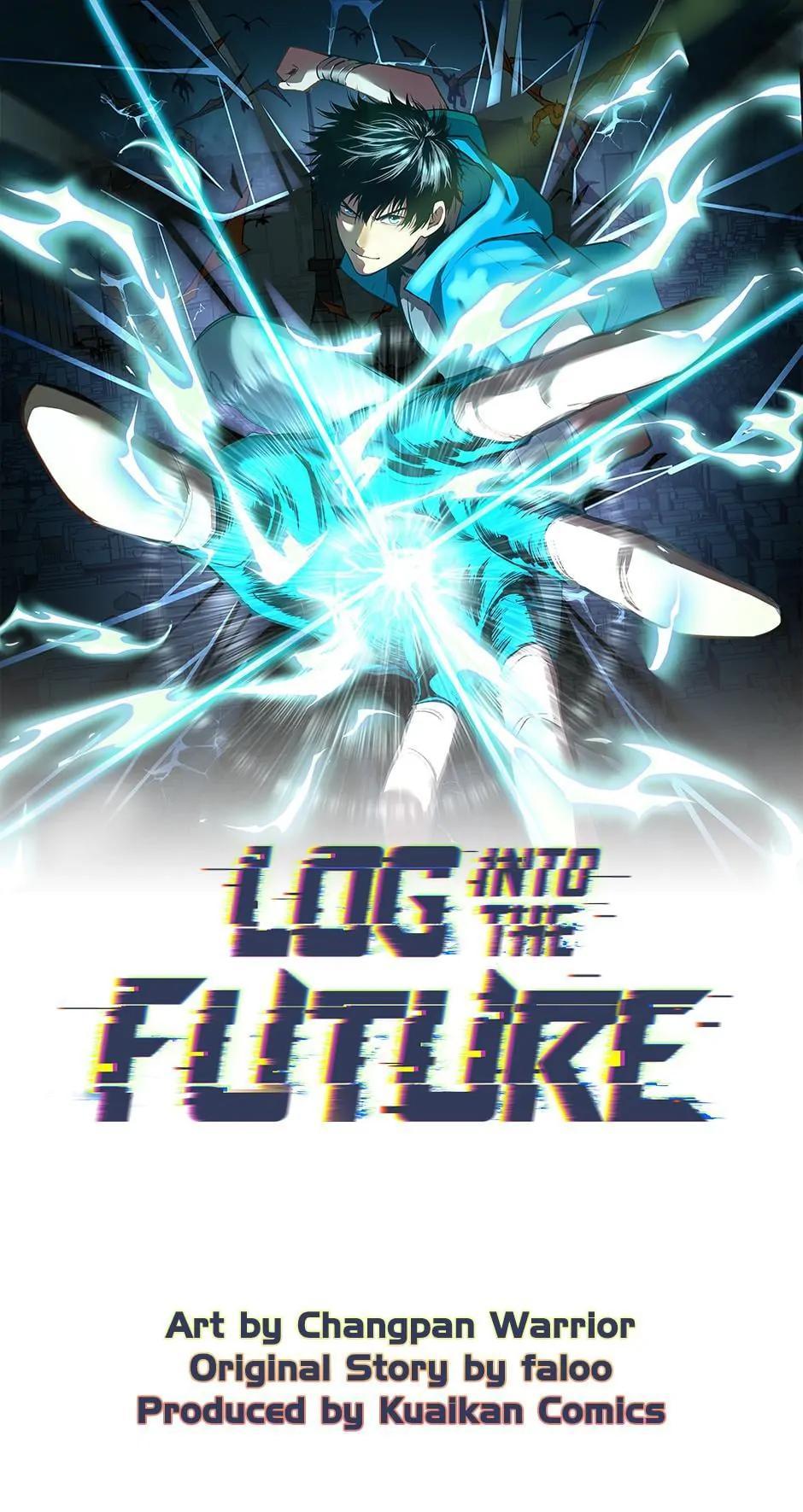 Logging 10,000 Years into the Future 43